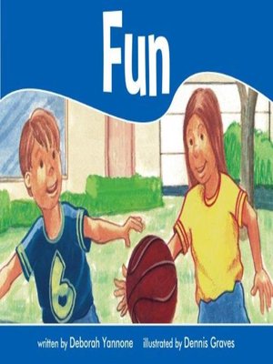cover image of Fun